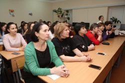К Дню возрождения балкарского народа