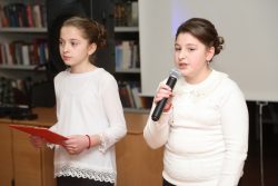 К Дню возрождения балкарского народа