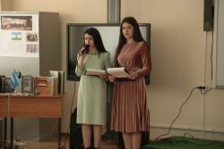 К Дню возрождения балкарского народа