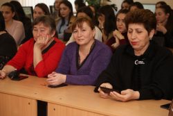К Дню возрождения балкарского народа