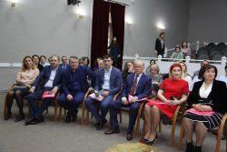 Конференция по профориентации