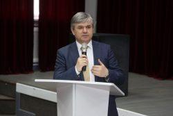 Конференция по профориентации