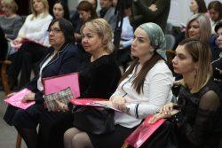 Конференция по профориентации