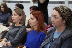 Конференция по профориентации