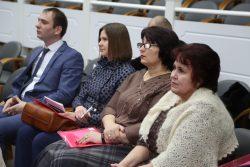 Конференция по профориентации