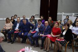 Конференция по профориентации