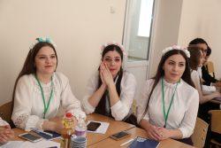 Конкурс «Ёзден адет»