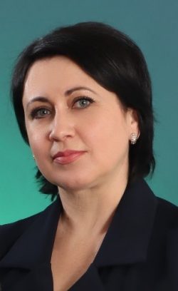 Лаврова Наталья Сергеевна