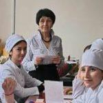 Олимпиада по анатомии в медицинском колледже