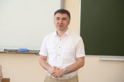 В КБГУ подвели итоги Бербековских чтений - 2019