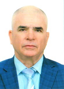 Кишев Башир Чамилович