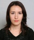 Абазова Марита Владимировна