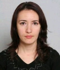 Абазова Марита Владимировна