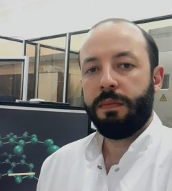 Ахматов Зейтун Ануарович Ахматов Зейтун Ануарович