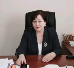 Джаппуева Тамара Бакуевна