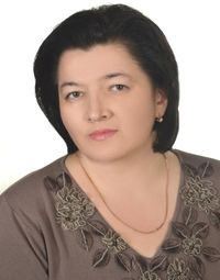 Яхутлова Марианна Разиуановна
