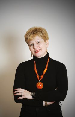 Керженцева Анна Владимировна