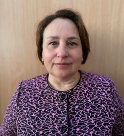 Погосян Наталья Владимировна