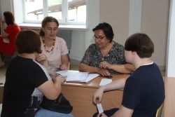 Приемная кампания 2019 началась