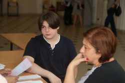 Приемная кампания 2019 началась