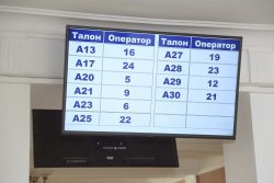 Приемная кампания 2019 началась