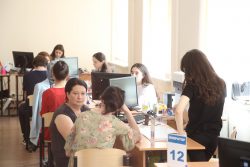 Приемная кампания 2019 началась