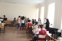 Приемная кампания 2019 началась