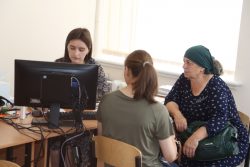 Приемная кампания 2019 началась