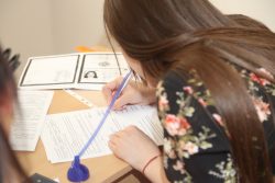 Приемная кампания 2019 началась