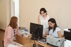 Приемная кампания 2019 началась