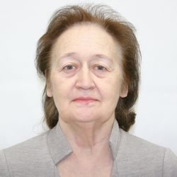 Шебзухова Ирина Гусейновна