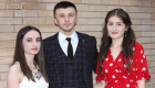 Выпускник ИХИБ-2019
