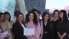 Выпускник ИХИБ-2019