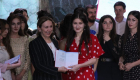 Выпускник ИХИБ-2019
