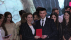 Выпускник ИХИБ-2019