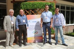 В КБГУ прошла международная конференция по алгебре