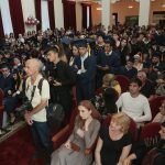 КБГУ Медицинский факультет дипломы