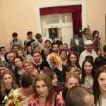 КБГУ Медицинский факультет дипломы