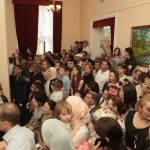 КБГУ Медицинский факультет дипломы