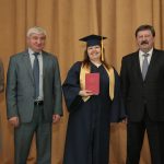 КБГУ Медицинский факультет дипломы