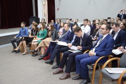 В КБГУ обсуждали, как будут развиваться страны Кавказского региона