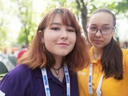 Пять студенческих проектов КБГУ получили гранты на «Машуке-2019»