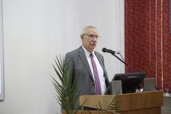 КБГУ и МКОУ «Гимназия №4» проводят конференцию «Молодые дипломаты»