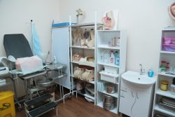 В старинном здании медколледжа КБГУ всё по-новому