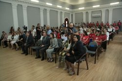 В старинном здании медколледжа КБГУ всё по-новому