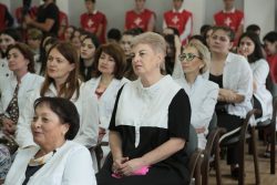В старинном здании медколледжа КБГУ всё по-новому