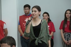 В старинном здании медколледжа КБГУ всё по-новому