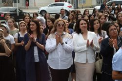 В старинном здании медколледжа КБГУ всё по-новому