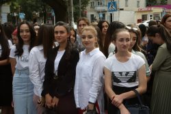 В старинном здании медколледжа КБГУ всё по-новому