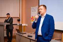 В КБГУ создадут Региональную проектную мастерскую   